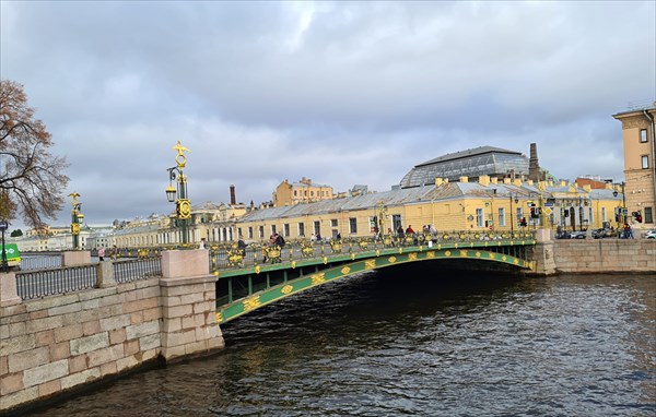 137-Пантелеимоновскии мост